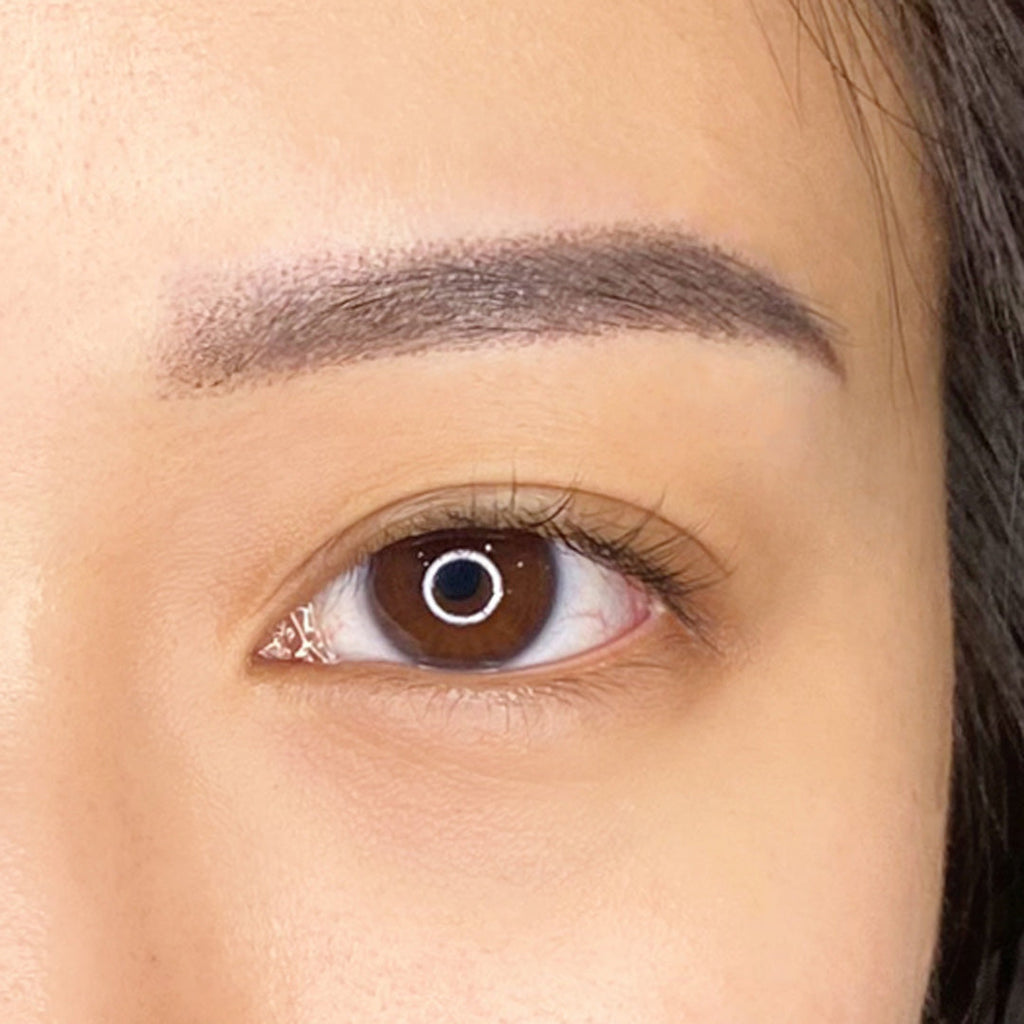 Browhaus Brow Resurrection Blend