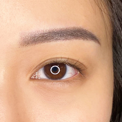 Browhaus Brow Resurrection Blend