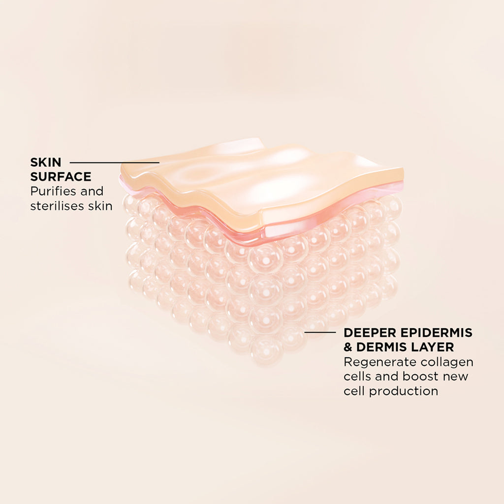 Browhaus Plasma Lift