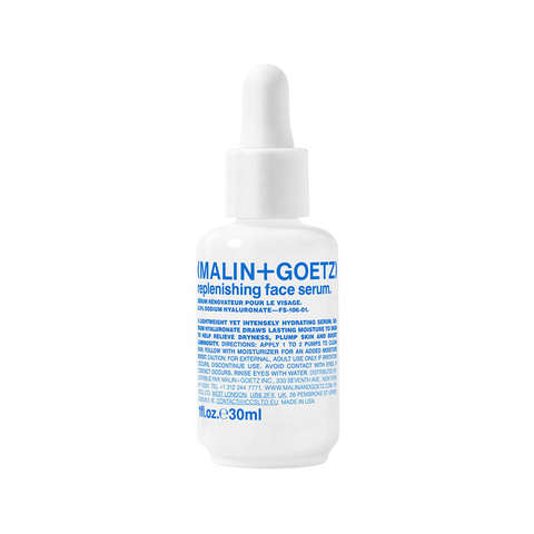 Malin+Goetz Replenishing Face Serum | Beauty Emporium