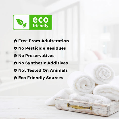 Essential Oils Eco Friendly - Natural Aromatherapy from Beauty Emporium