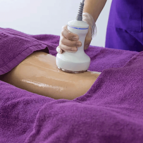 Strip Thermal Shape Body Sculpting