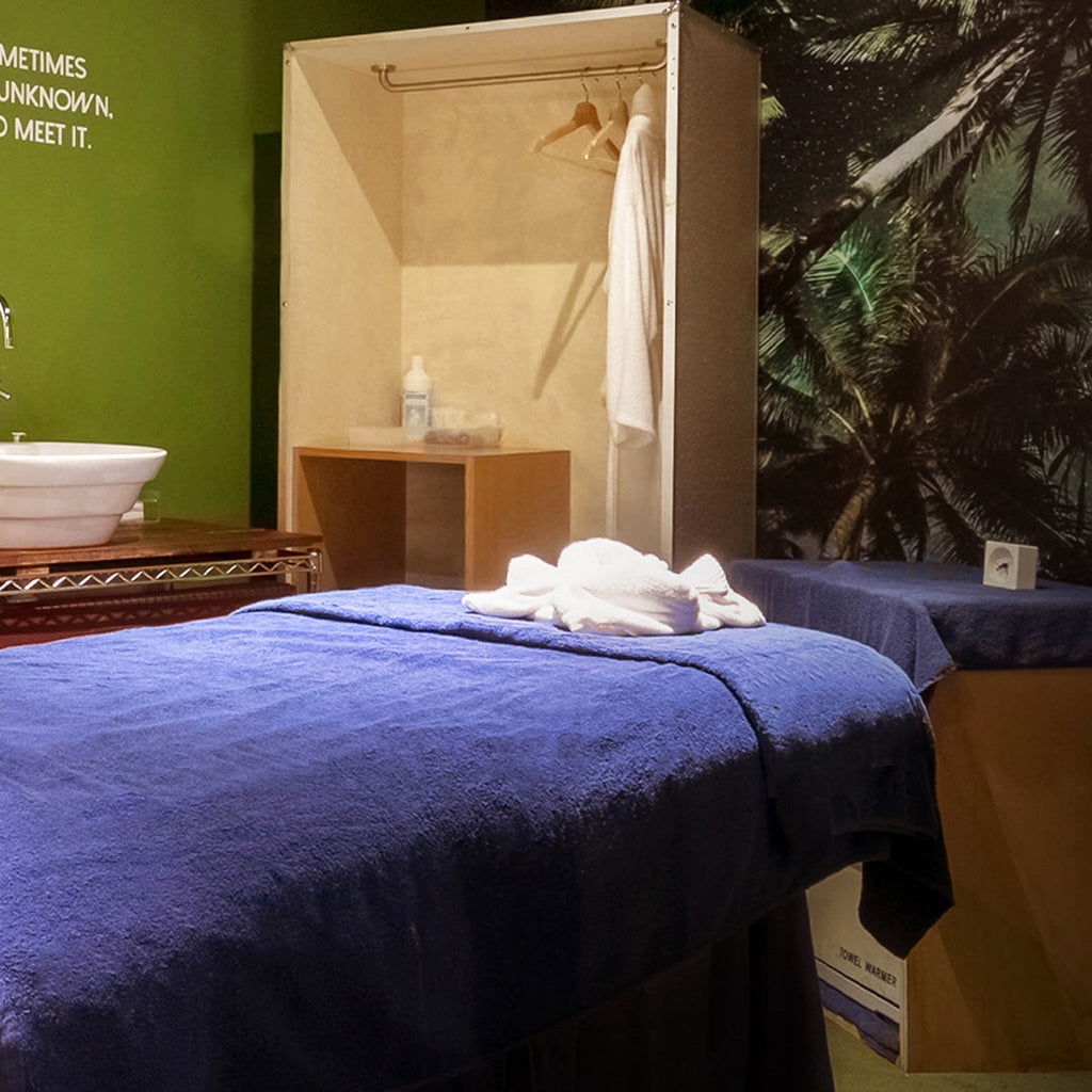 Spa Esprit Gua Sha Facial