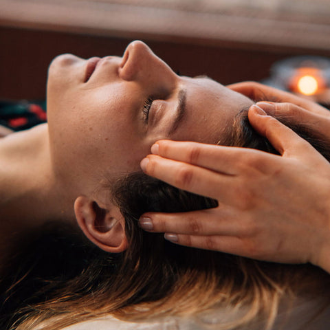 Spa Esprit Hydrating Facial