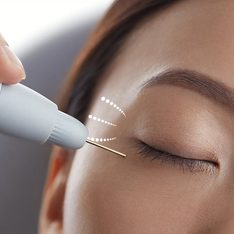 Browhaus Plasma Lift Crowsfeet New Customer Trial Offer