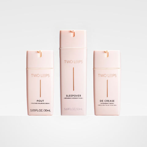 Two Lips Rosebud Kit