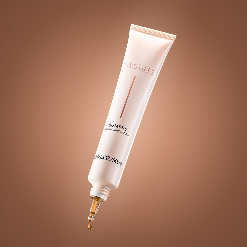 Two Lips Bumpps Sebum Control Serum