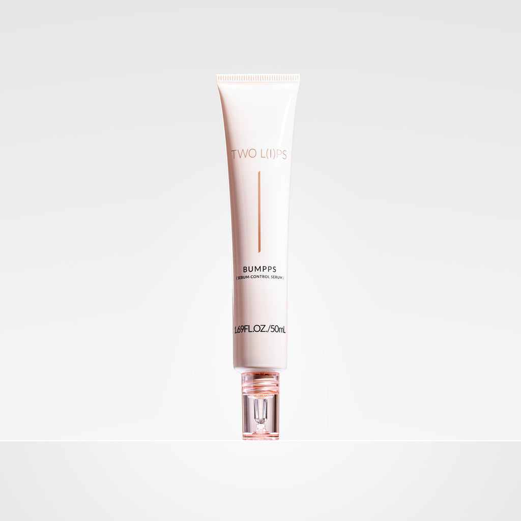 Two Lips Bumpps Sebum Control Serum