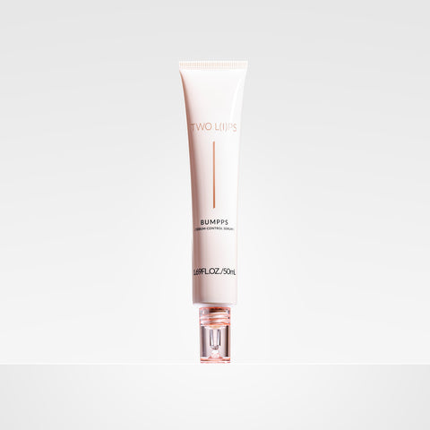 Two Lips Bumpps Sebum Control Serum