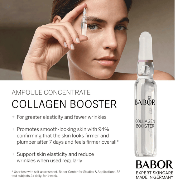Babor Collagen Booster Ampoule Concentrates (7x2ml)