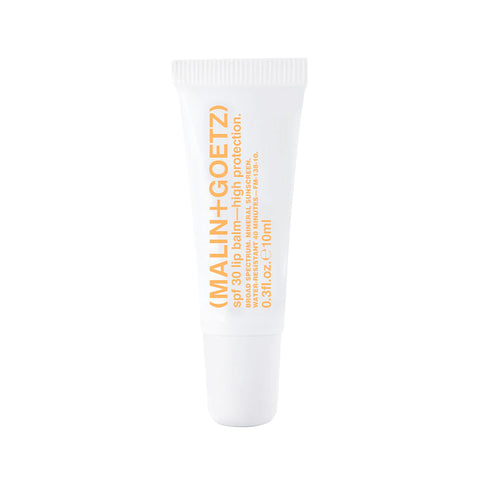 Malin & Goetz SPF 30 Lip Balm