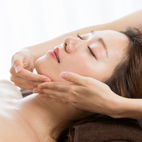 Spa Espti Agent A16 Brighteing Facial