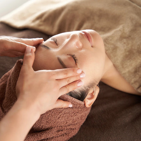 Spa Esprit 30 Minute Express Facial Treatment