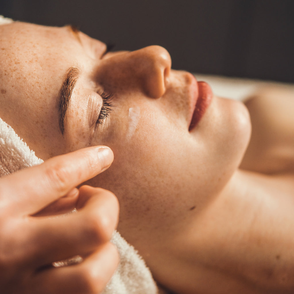 Spa Esprit Botox-like Peptide & Fill Facial