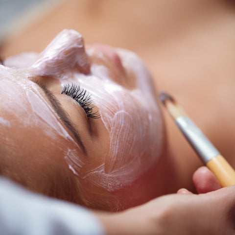 Spa Esprit Fragile Friendly