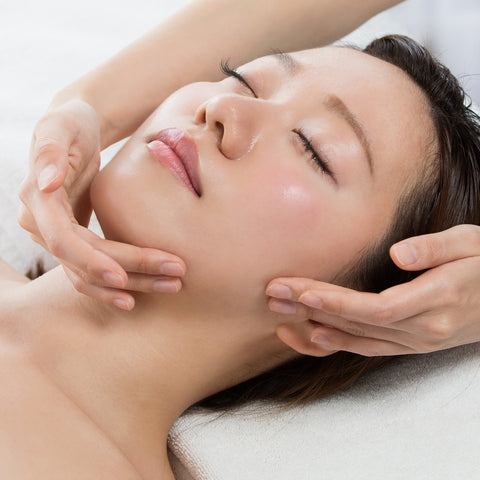 Spa Esprit Lift Off Radio Frequency Facial