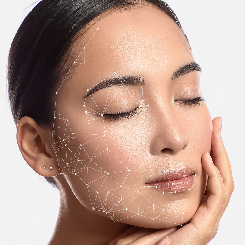 Spa Esprit Near Infrared Light (NIR) Facial