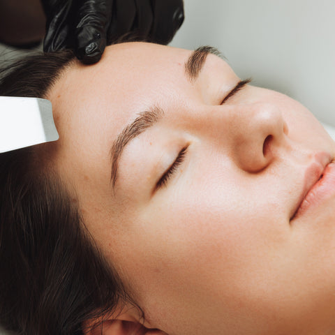 Spa Esprit Ultrasonic Facial