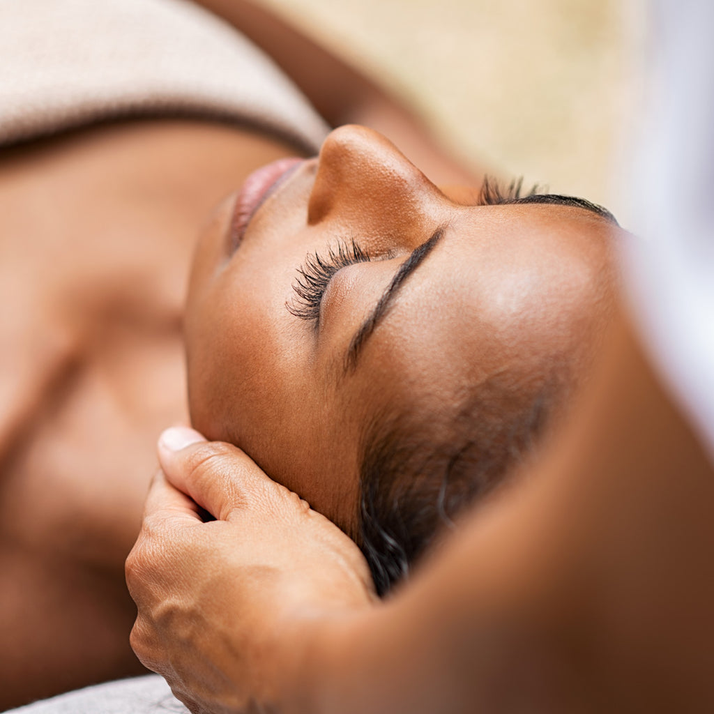 Hydra Dermabrasion Facial