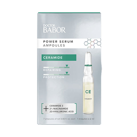 Babor Ceramide Power Serum Ampoules (7x2ml)