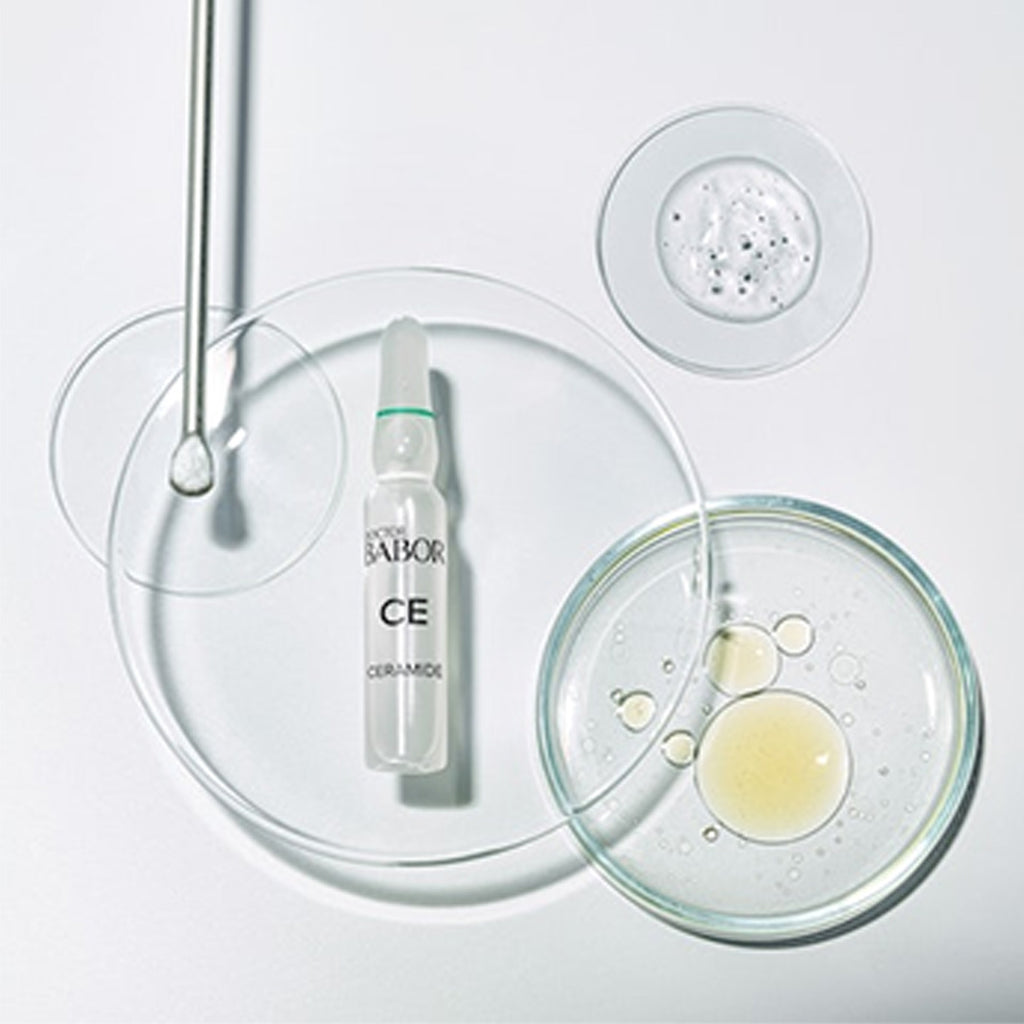 Babor Ceramide Power Serum Ampoules (7x2ml)
