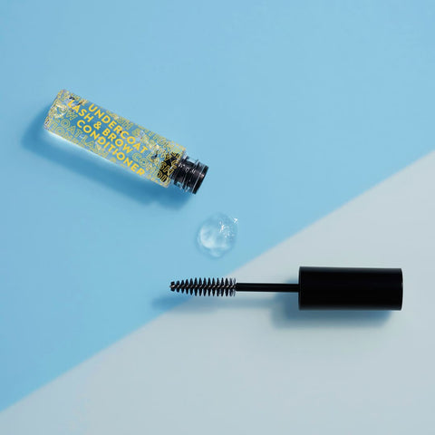 Browhaus Undercoat Lash & Brow Conditioner (Use by May 2024) Brow & Lash Care Browhaus - Beauty Emporium