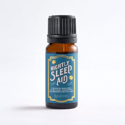 Plantation Essential Oil Blend - Nightly Sleep Aid