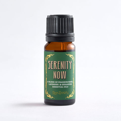 Essential Oil Blend - Serenity Now