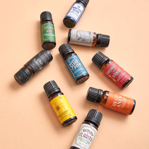 Plantation Essential Oil Blend - Nightly Sleep Aid