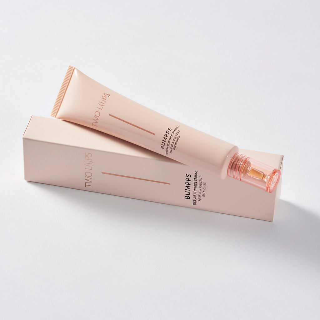 Two Lips Bumpps Sebum Control Serum