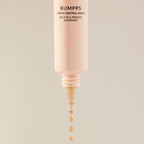 Two Lips Bumpps Sebum-Control Serum