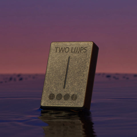 Moon - A mood-enhancing perfume balm