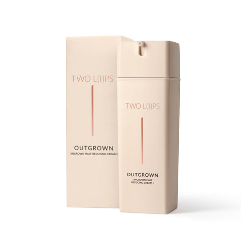 Two Lips Outgrown with box