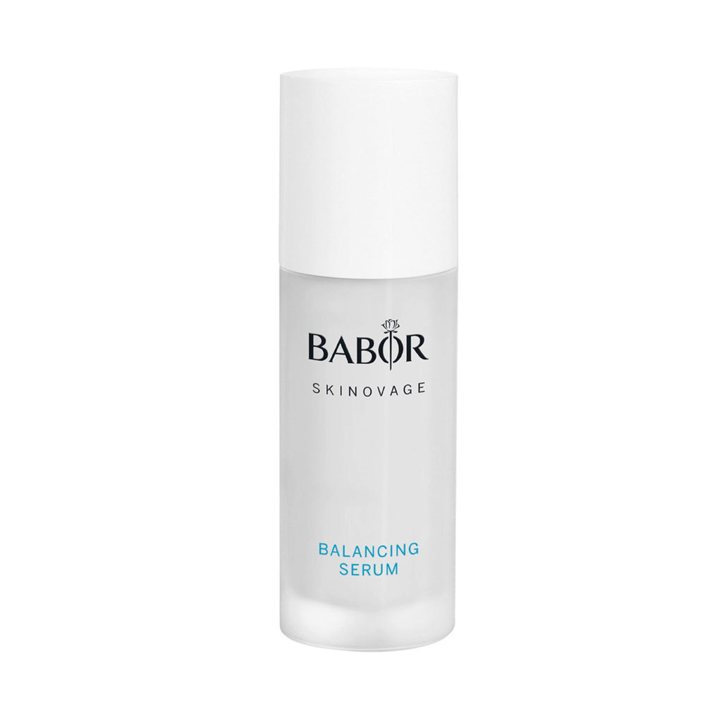 Babor Skinovage Balancing Serum available at Beauty Emporium