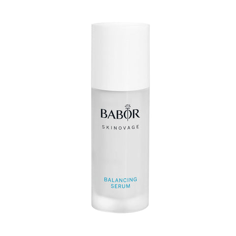 Babor Skinovage Balancing Serum available at Beauty Emporium