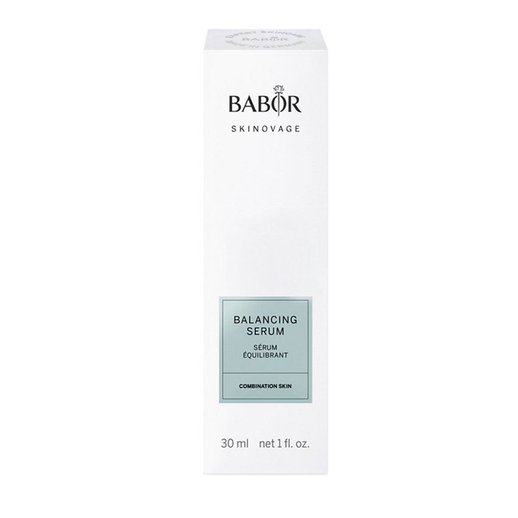 Babor Skinovage Age Preventing Balancing Serum 30ml Anti-Aging