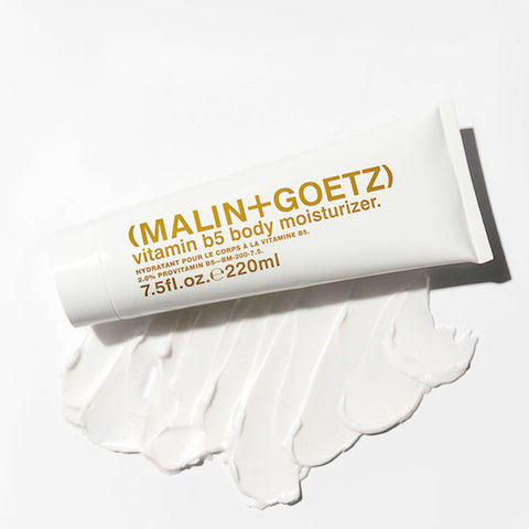 Malin+Goetz Vitamin B5 Body Moisturiser