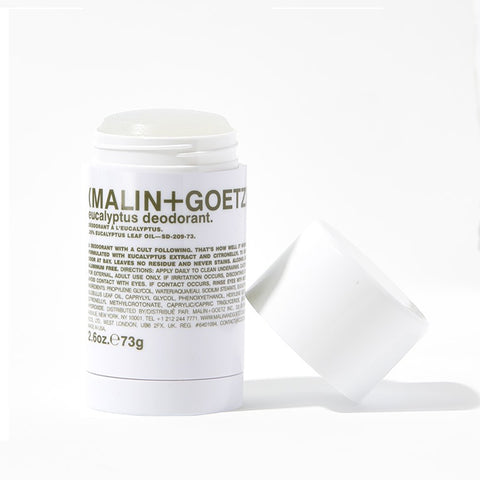 Malin + Goetz Eucalyptus Deodorant Stick