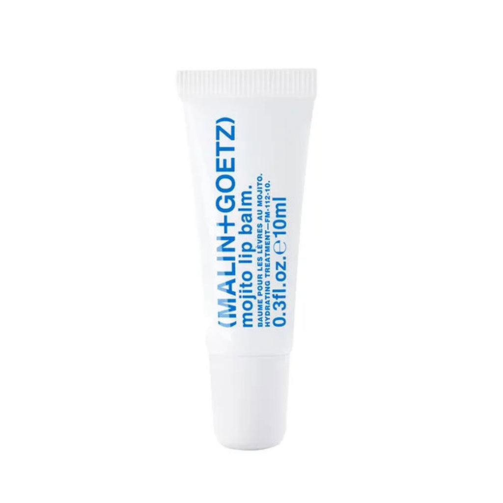 Malin + Goetz Mojito Lip Balm 10ml