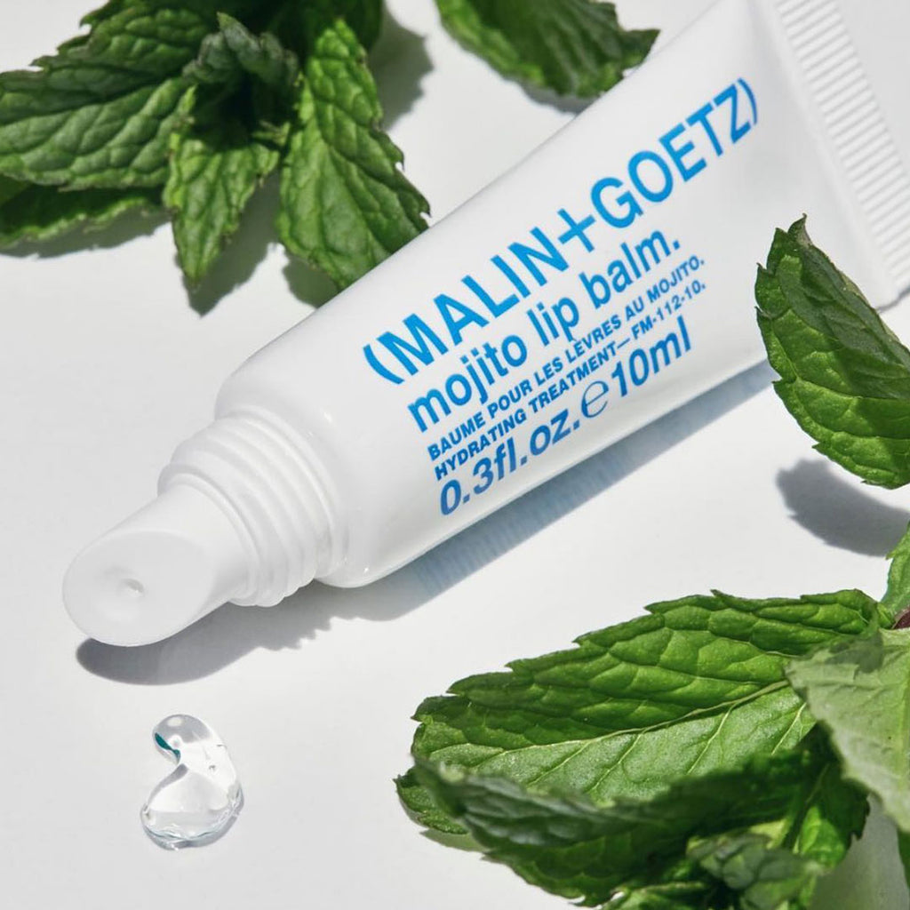 Malin + Goetz Mojito Lip Balm 10ml