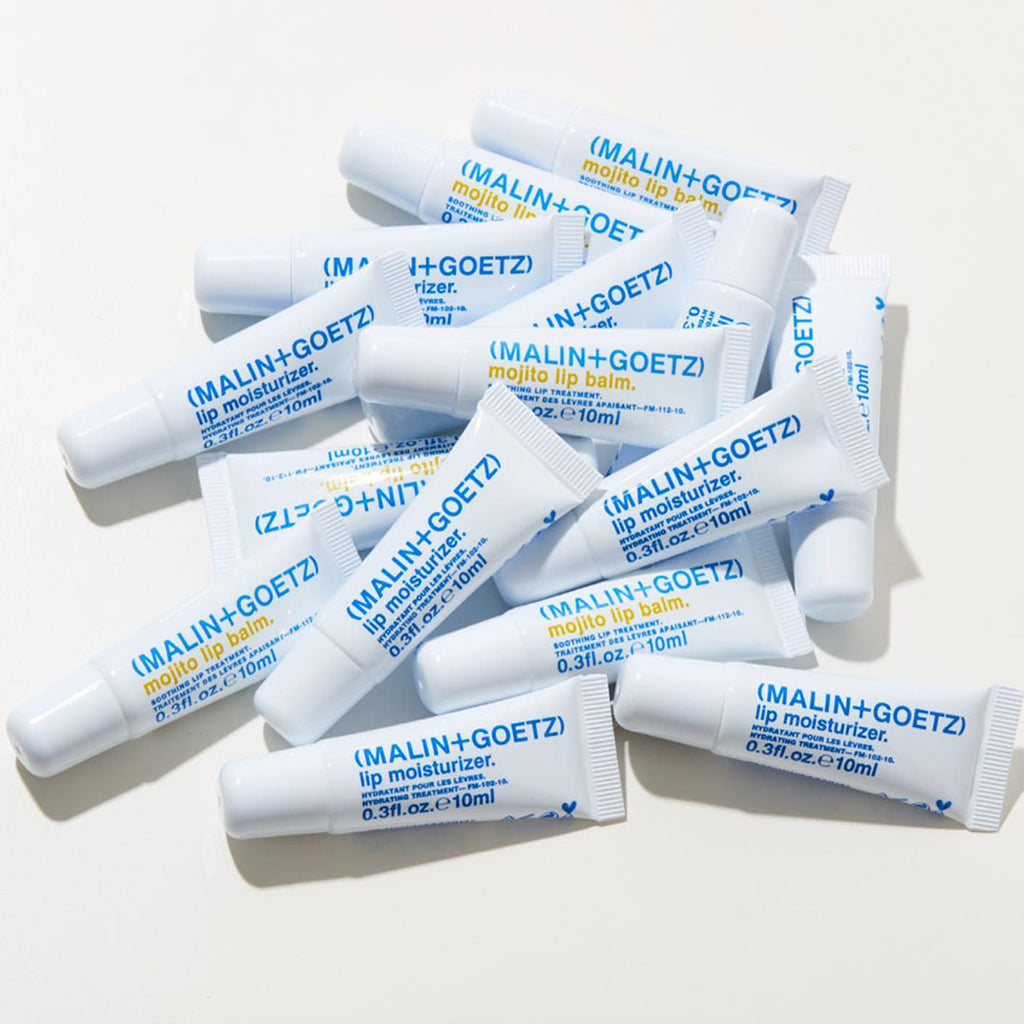 Malin + Goetz Mojito Lip Balm 10ml