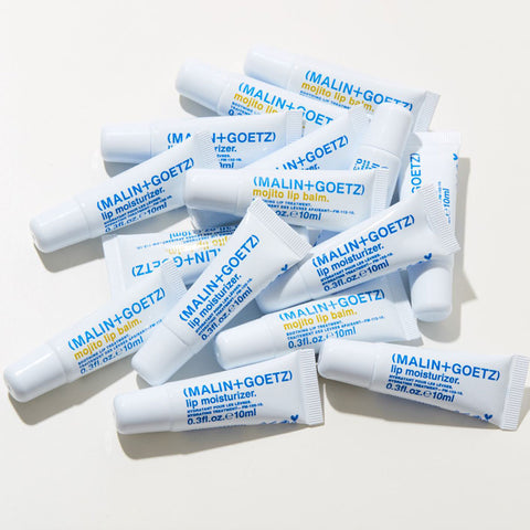 Malin + Goetz Mojito Lip Balm 10ml