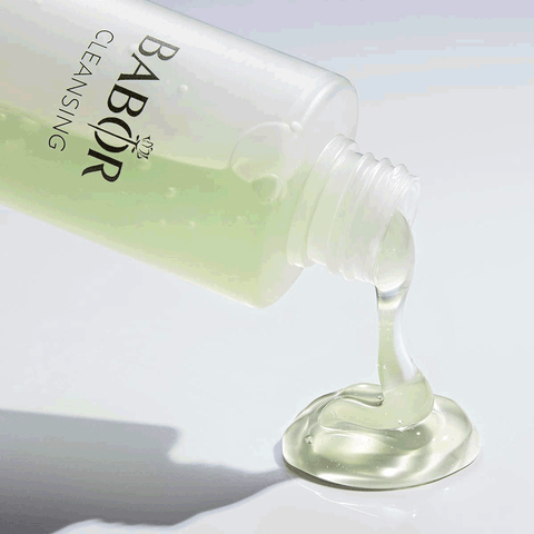 Babor Cleansing Gel & Tonic 2 in 1