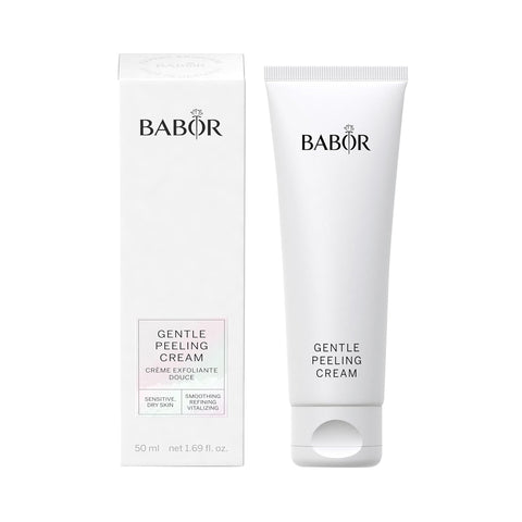 Babor Gentle Peeling Cream