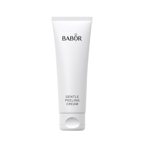 Babor Gentle Peeling Cream