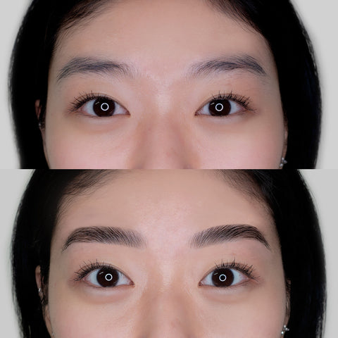 Browhaus Brow Lamination Tint & Tweeze (6 Sessions Package)
