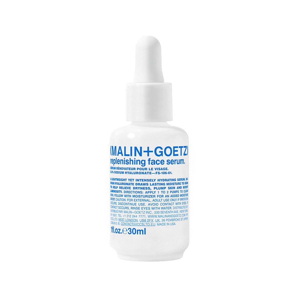 Malin+Goetz Replenishing Face Serum | Beauty Emporium