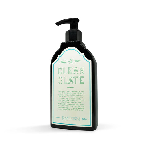 A Clean Slate Scalp and Hair Shampoo