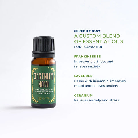 Aromatherapy Essential Oils From Beauty Emporium