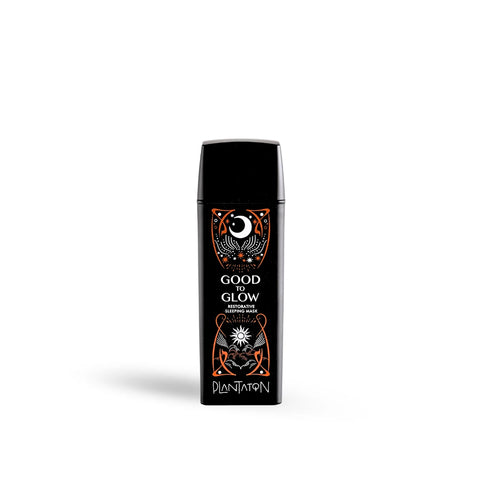 Plantation Good To Glow - Restorative Sleeping Facial Mask